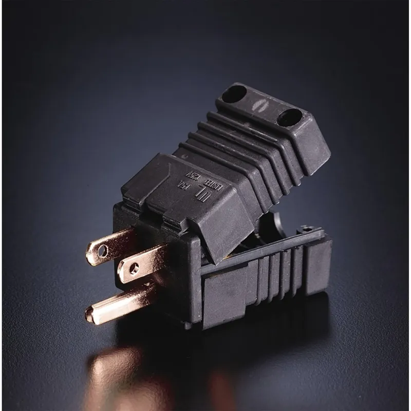 Conector Furutech Fl-15ME (Cobre)