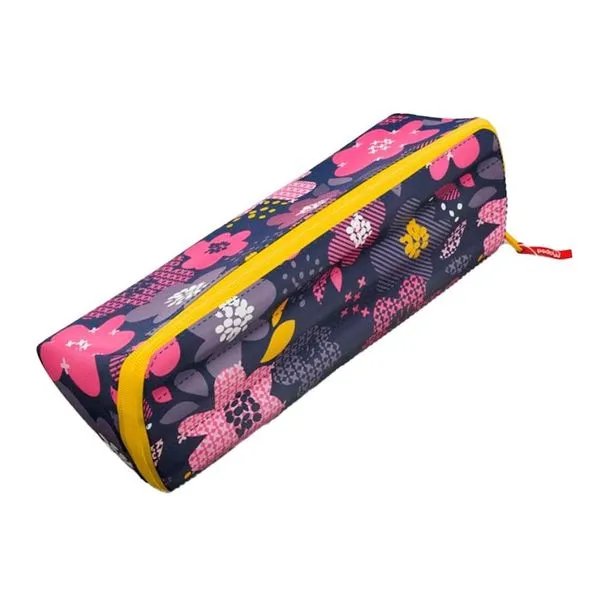 Estojo Escolar Maped Mosaic Range Rosa (MP)