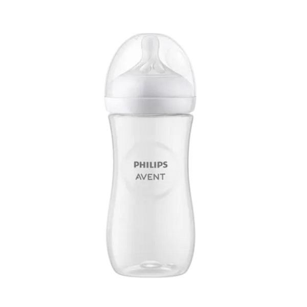 Mamadeira Petala 330ML SCY906/01 Philips AVENT