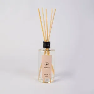 Difusor de Ambiente Essência Pêssego 250ml Ref.PRD1531 Arana