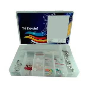 Kit De Dentística UEA TDV (MP)