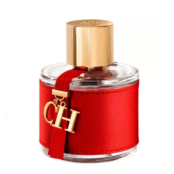 Perfume Carolina Herrera Ch Women Feminino - Eau de Toilette 100ml 100ml