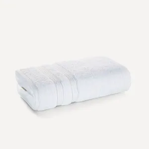 Toalha de Banho Karsten 100% Algodão Unika Branco