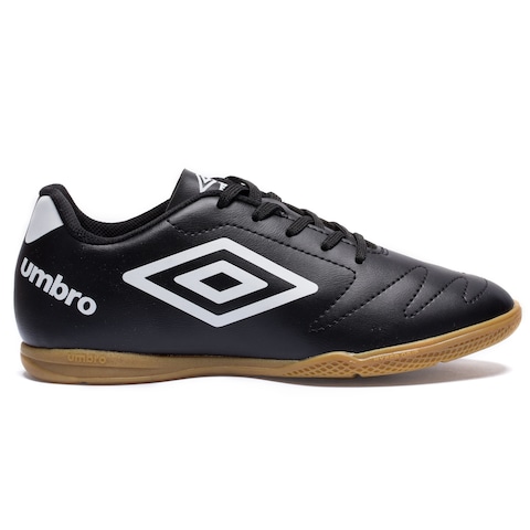Chuteira Futsal Infantil Umbro Class 2.2