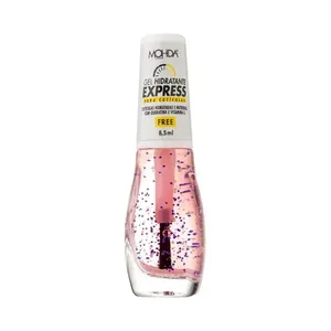 Gel Mohda Express Hidratante de Cutículas Esm Mohda 8,5ml Gel Hidr.Exp.De.Cuticulas