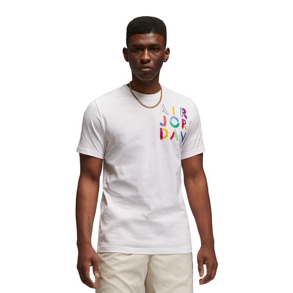 Camiseta Jordan GFX Masculina - G