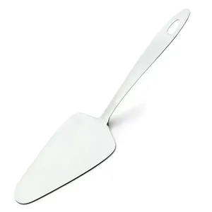 Espátula Para Bolo Inox 25cm - Hércules