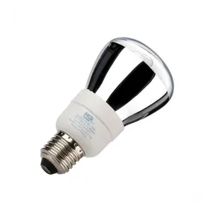 Lâmpada Lamr20-11A 11W 2700K Luz Amarela Base E27 110V Vida Útil 8.000 Horas Equivalência 40W Amarelo NKS Lâmpada Lamr20-11A 11W 2700K Luz Amarela Base E27 110V Vida Útil 8.000 Horas Amarelo NKS