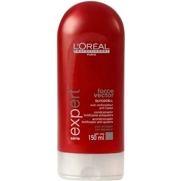 L'Oréal Profissional Condicionador Force Vector - 150ml