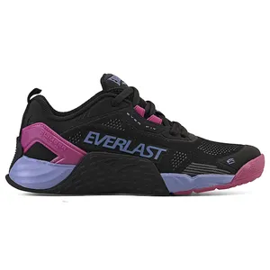 Tênis Feminino Everlast Edição Climber Ultra SEUA 215 Cross Musculação