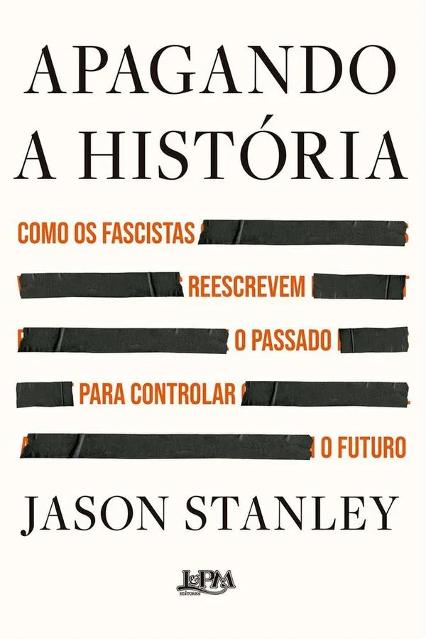 Apagando A História