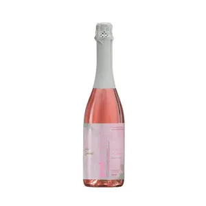 Frisante de Kombucha Cereja e Framboesa Pod 750ml