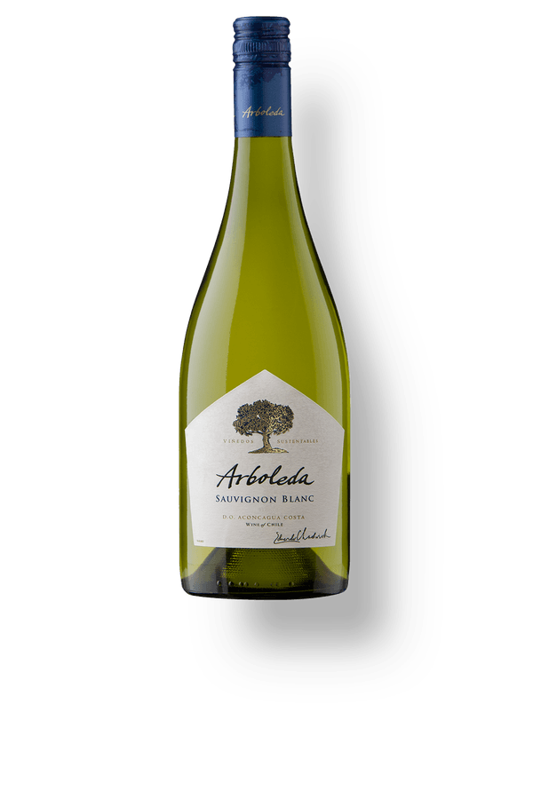 Arboleda Sauvignon Blanc