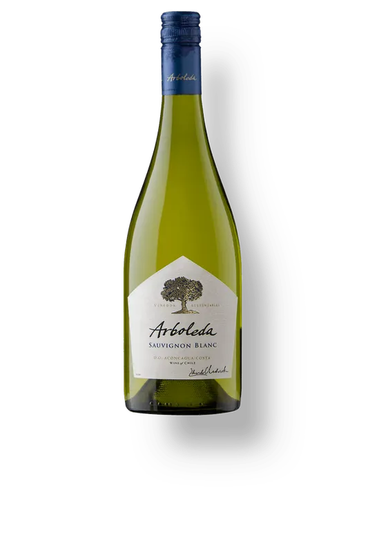 Arboleda Sauvignon Blanc