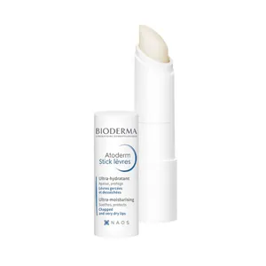 Atoderm Stick Labial Bioderma Labial - 4g
