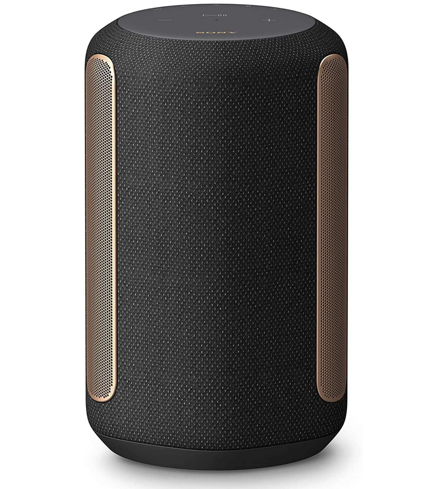 Caixa Som Premium Sony Srs-ra3000 Wi-Fi, Bluetooth, streaming sem fio ( Sem Bateria )
