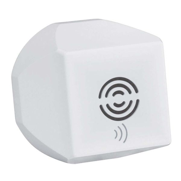 Campainha Cigarra 220V sobrepor Fame