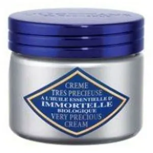 Creme Antissinais Loccitane Immortelle Ultra Precioso 50ml