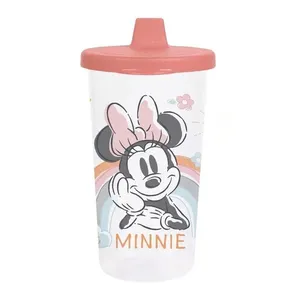 Copo Infantil Easy BABYGO Minnie 340ml