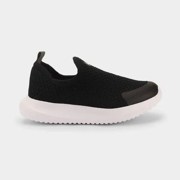 Tênis Infantil Bibi Flash Preto 21