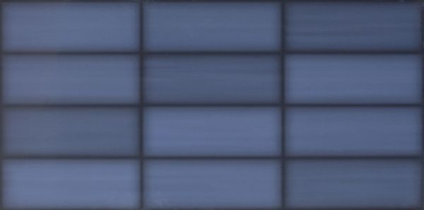 Porcelanato Elizabeth 50x101cm Wallcolor Blue Polido Retificado Classe A