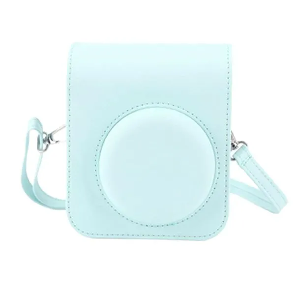 Bolsa Para Câmera Fuji Instax Mini 12 Verde Menta (MP)