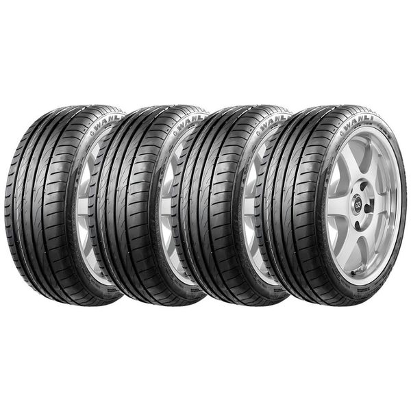 Pneu Wanli SA301 165/40R18 Aro 18 73V XL