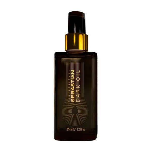 Óleo Capilar Dark Sebastian Oil 95Ml