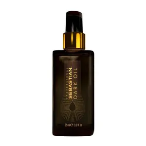 Óleo Capilar Dark Sebastian Oil 95Ml