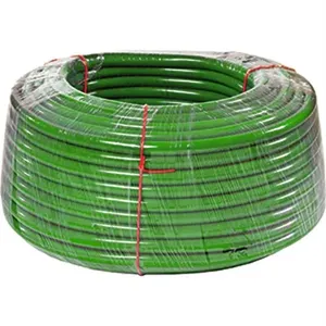 Mangueira Manlucolor Verde 1/2"" x 2,0mm 50 Metros - MANLUPLAST