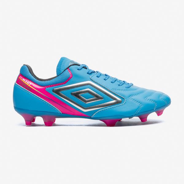 Chuteira Campo Umbro Adamant Master Class Pro 38