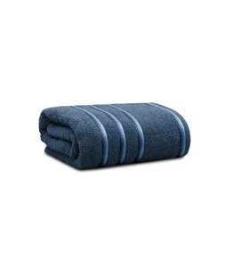 Toalha De Banho Extra Maciez Classic Appel Azul UN / Azul