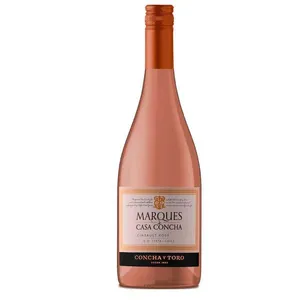 Vinho Rosé Chileno Marqués De Casa Concha Vinho Chileno Marqués De Casa Concha Rosé