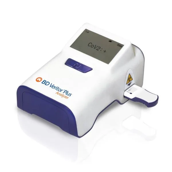 Sistema BD Veritor Plus Analyzer 1 Unidade
