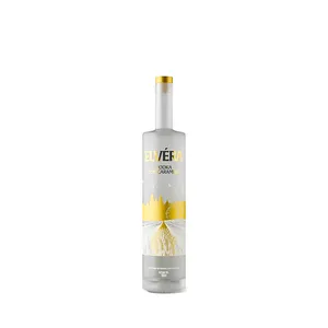 Vodka Caramelo Elvéra - 750ml