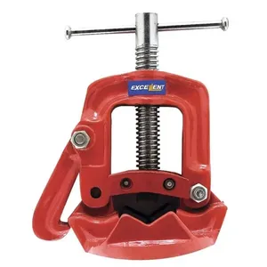 Torno Para Encanador 2"" - 5kg - Eda Torno Para Encanador 2" - 5kg - Eda