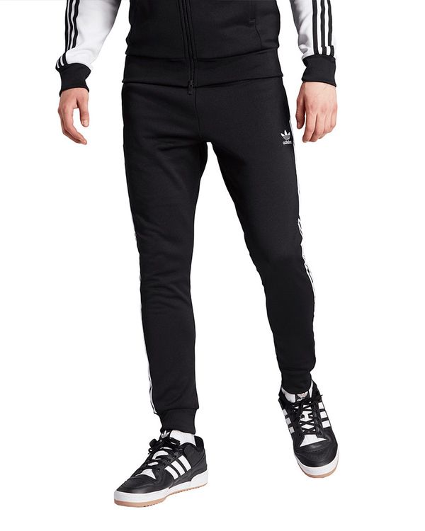 Calça adidas Adicolor Classics SST Masculina - P