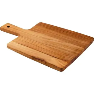 Tábua Para Cozinha Com Cabo Tramontina 34x23cm (MP)
