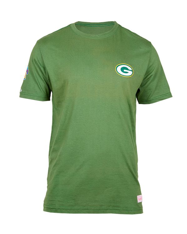 Camisa Mitchell & Ness Superbowl Champ Masculina - M