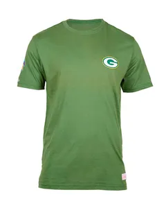 Camisa Mitchell & Ness Superbowl Champ Masculina - P
