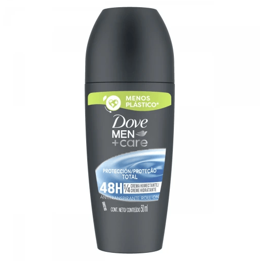Desodorante Dove Rollon Men Clean Comfort 50ml