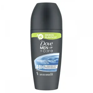 Desodorante Dove Rollon Men Clean Comfort 50ml