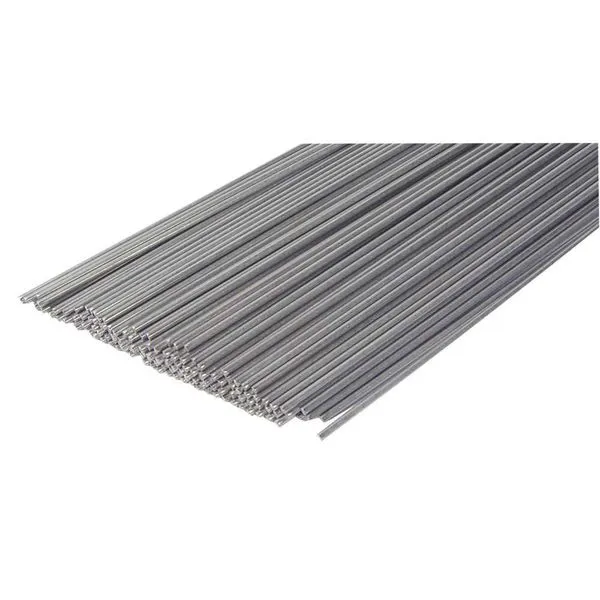 Vareta para solda TIG aço inox 308L com 1,2 mm 5 Kg WI.T308L - WELD-INOX
