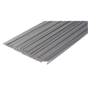 Vareta para solda TIG aço inox T309L 2,40 mm 5 Kg WI.T309L - WELD-INOX