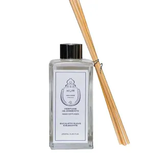 Perfume De Ambiente Kur Spa Free Kur 250ml