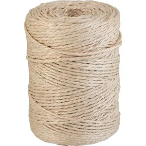 Fio de sisal F-500/3 - VONDER