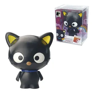 Boneco Colecionável Chococat Fandom Box Classic Hello Kitty Sanrio 12cm