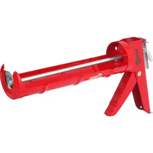 Aplicador para Silicone Vermelho - NOVE54