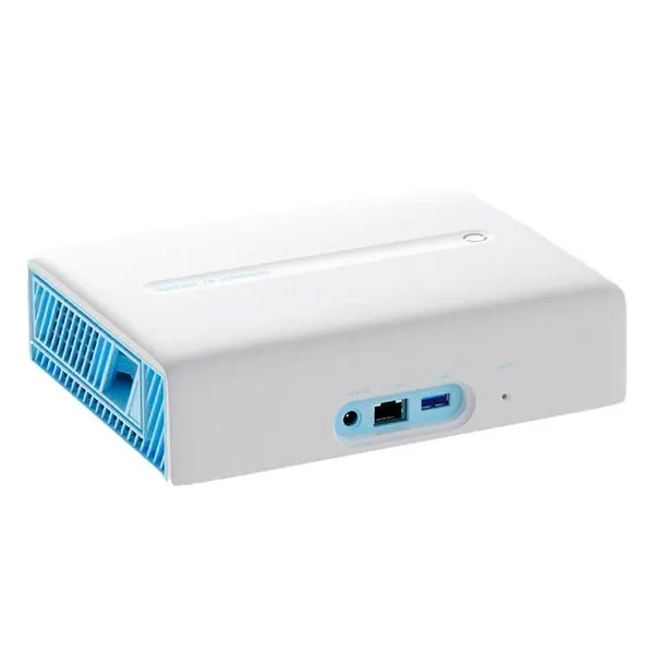 Storage De Rede Hiksemi NAS Cloud Pessoal Hiksemi Afs-S1h1 Us (MP)