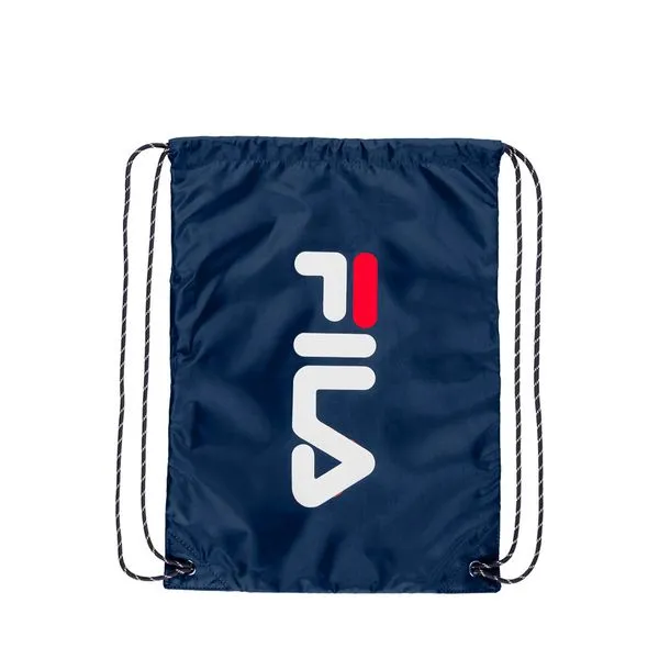 Mochila Saco Fila Basic Azul F23AT00061-UN